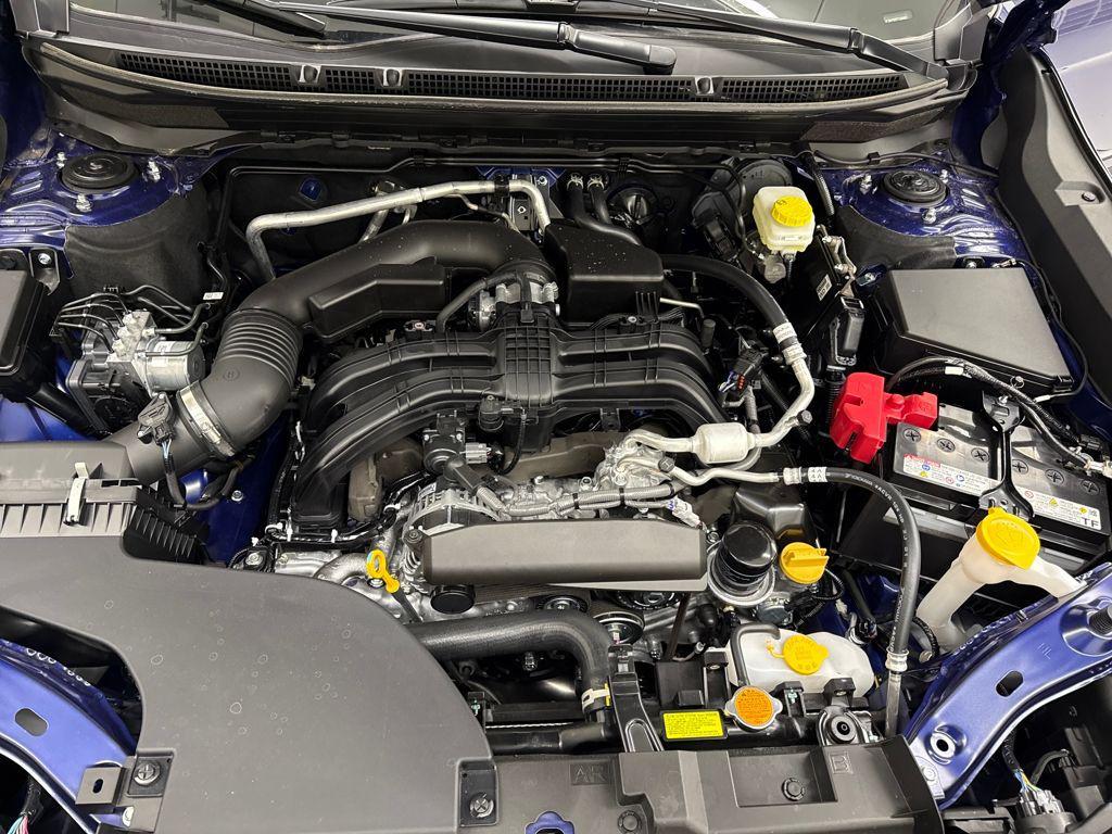 new 2026 Subaru Outback car, priced at $44,305