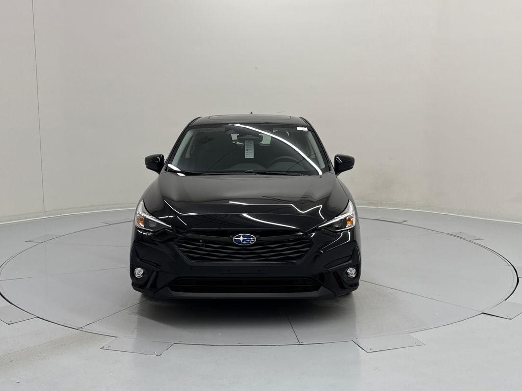 new 2026 Subaru Impreza car, priced at $30,642