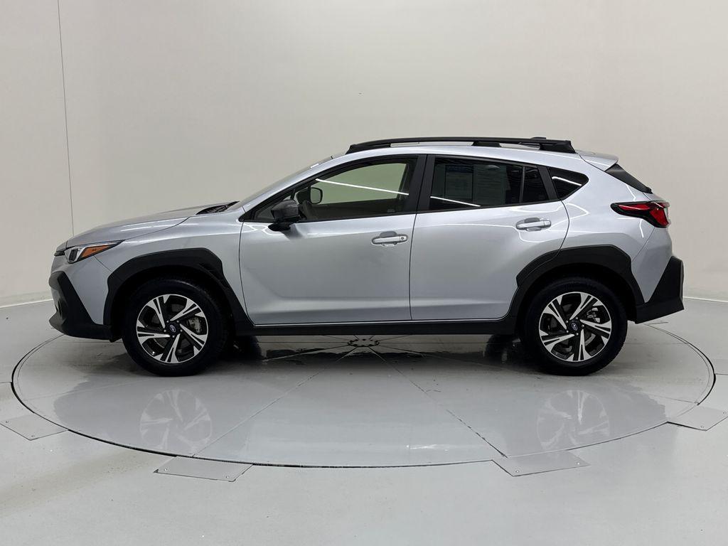 used 2024 Subaru Crosstrek car, priced at $25,922