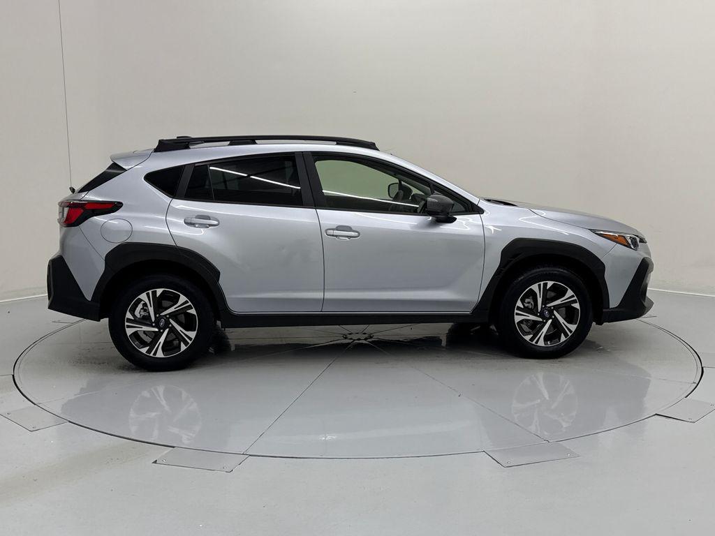 used 2024 Subaru Crosstrek car, priced at $25,922