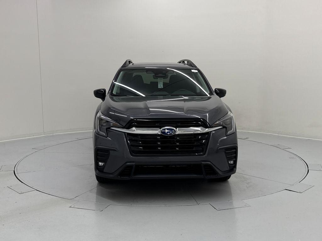 new 2026 Subaru Ascent car, priced at $50,473