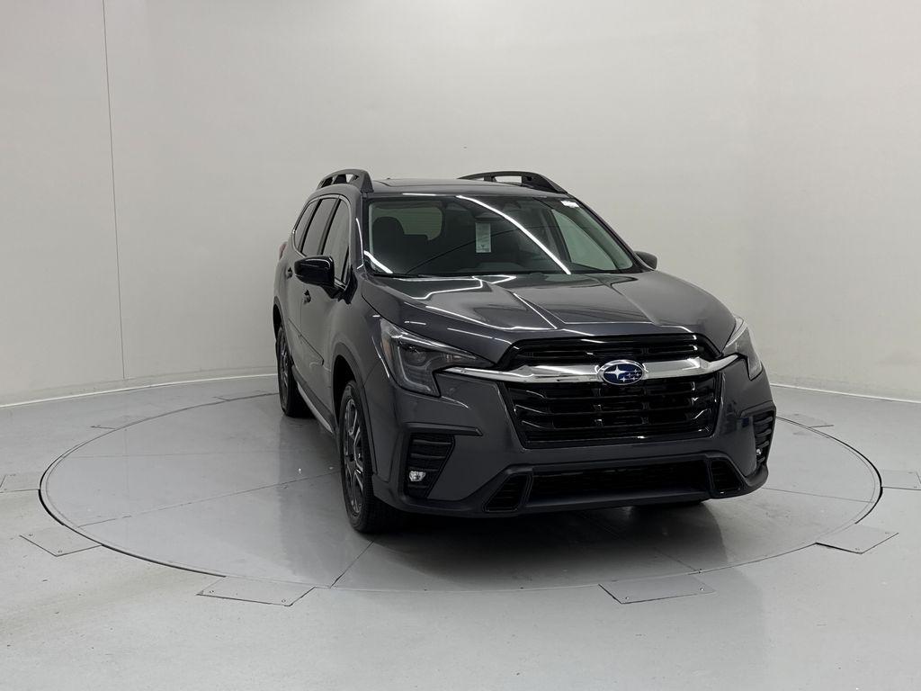 new 2026 Subaru Ascent car, priced at $50,473