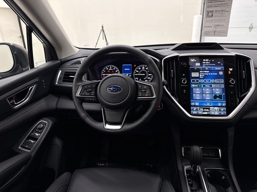 new 2026 Subaru Ascent car, priced at $50,473