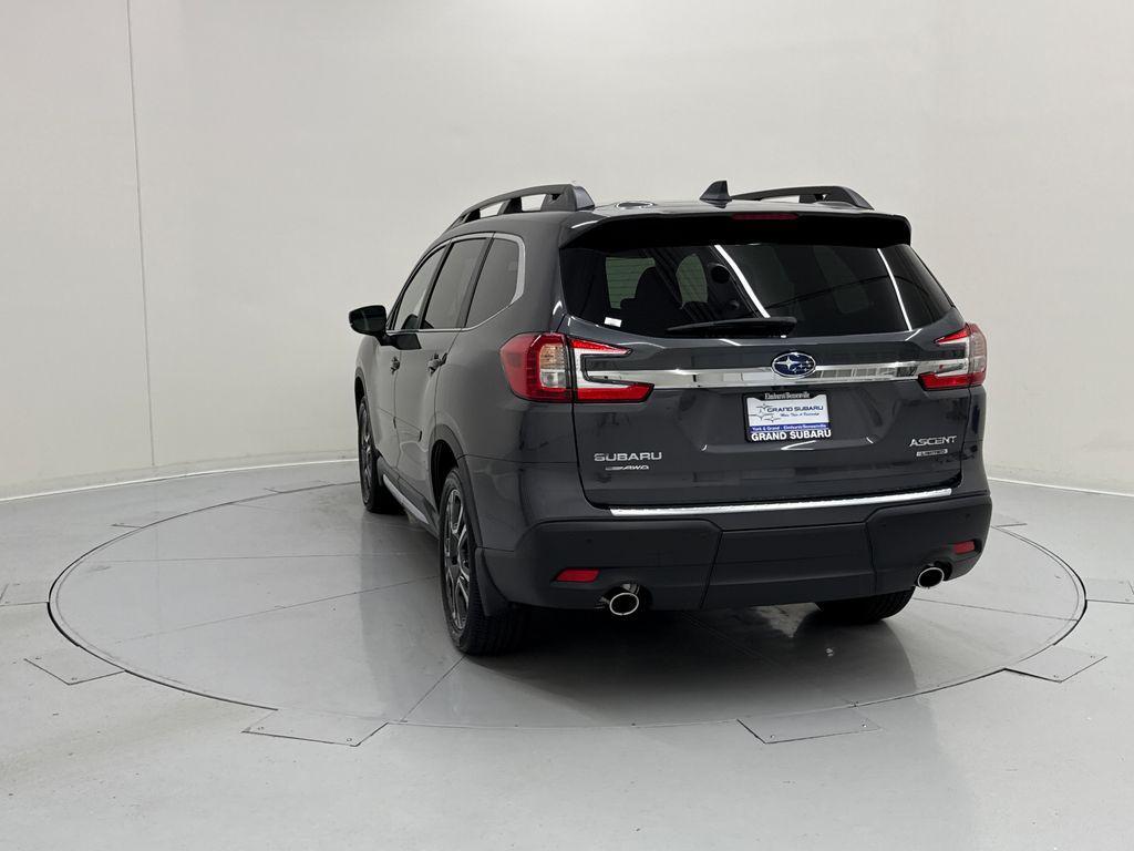 new 2026 Subaru Ascent car, priced at $50,473