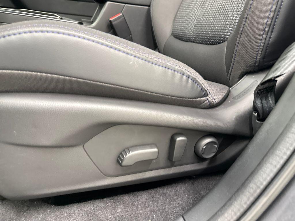 new 2026 Subaru Forester car, priced at $34,099