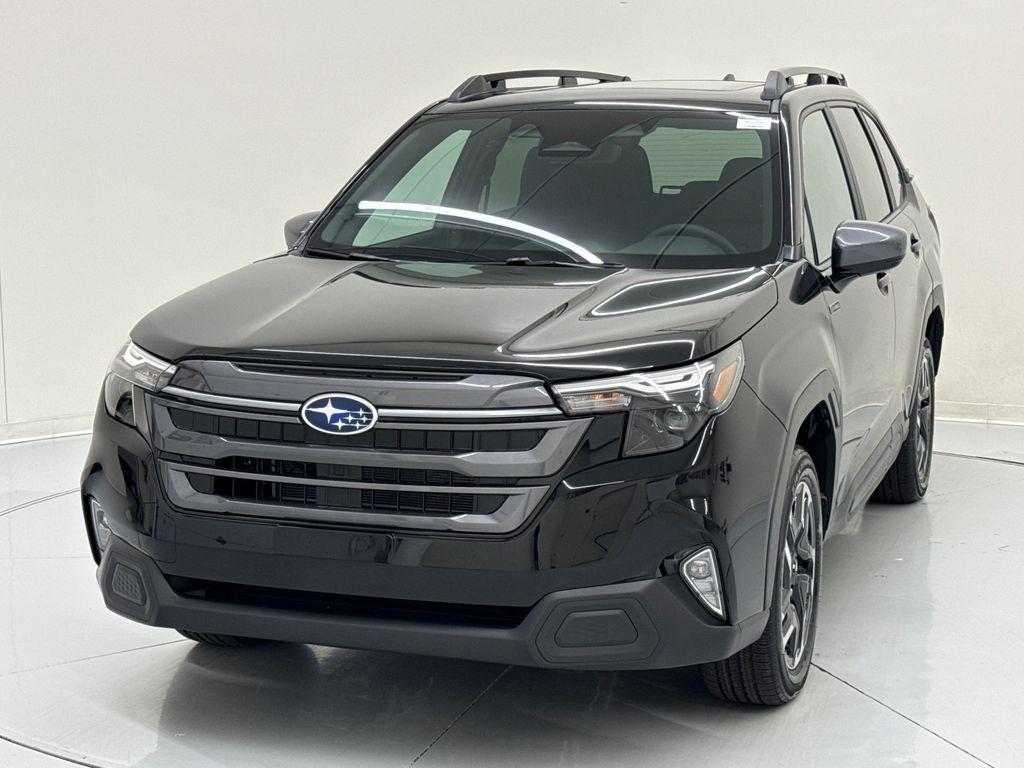 new 2026 Subaru Forester Hybrid car, priced at $37,049
