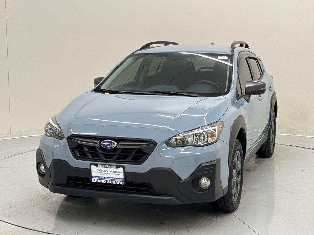 used 2023 Subaru Outback car, priced at $26,575