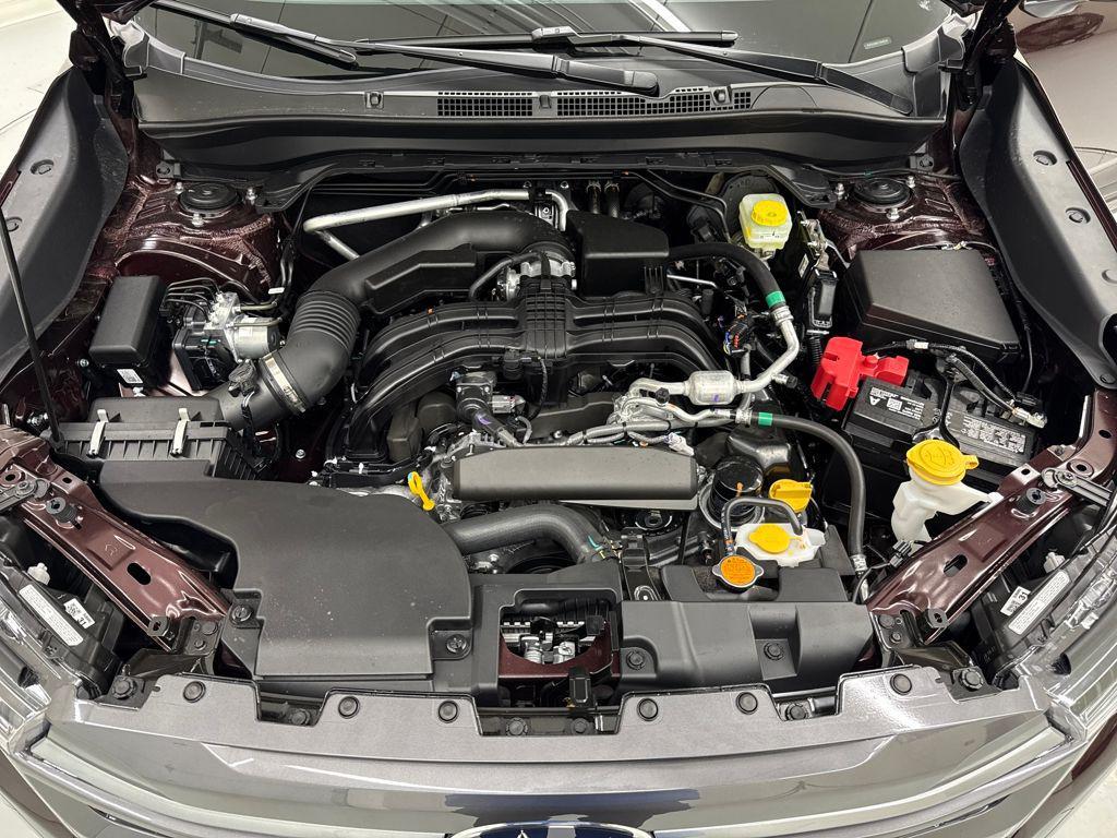 new 2026 Subaru Forester car, priced at $37,027