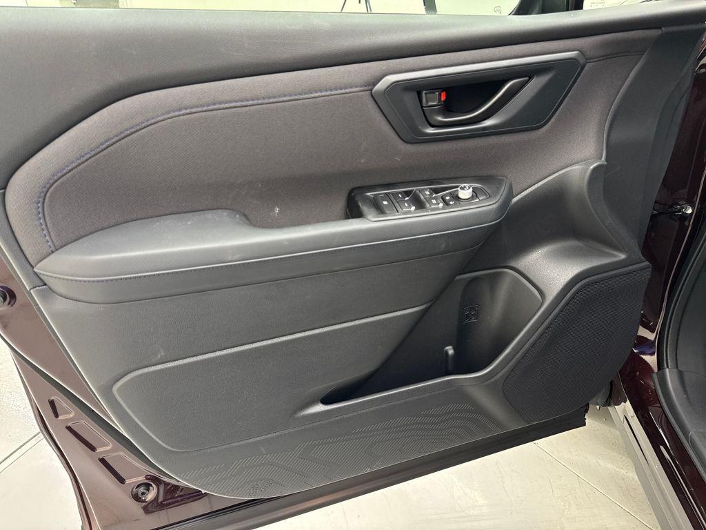 new 2026 Subaru Forester car, priced at $37,027