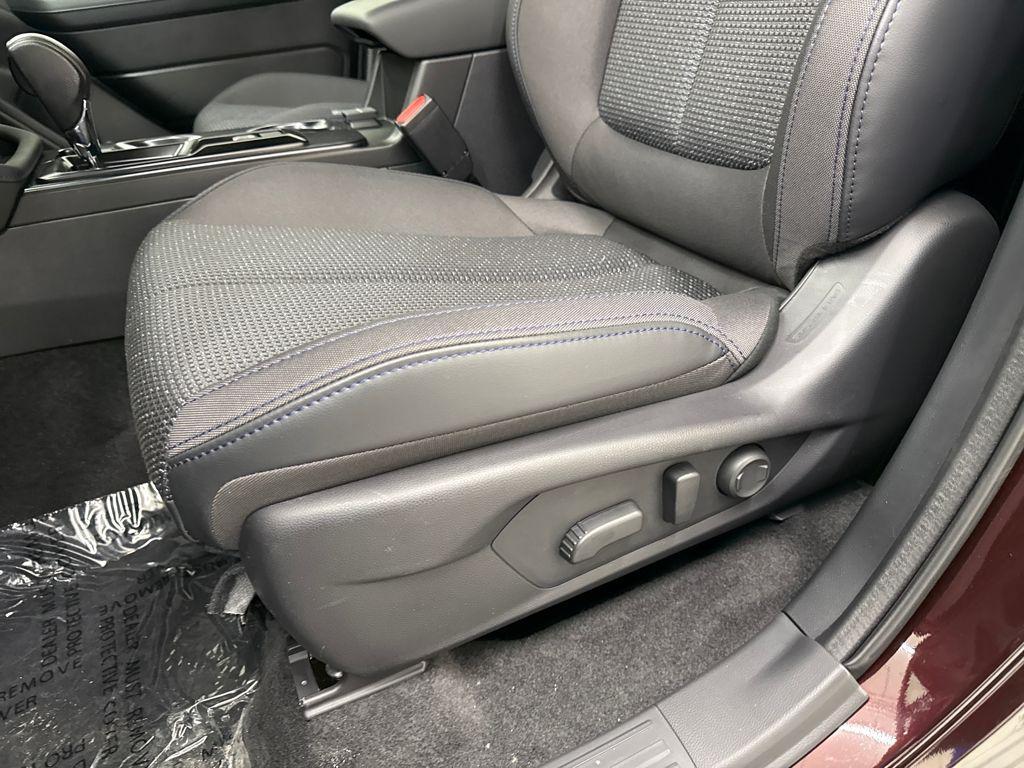 new 2026 Subaru Forester car, priced at $37,027