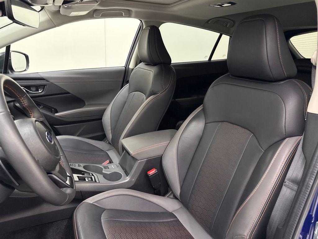 used 2025 Subaru Crosstrek car, priced at $29,929