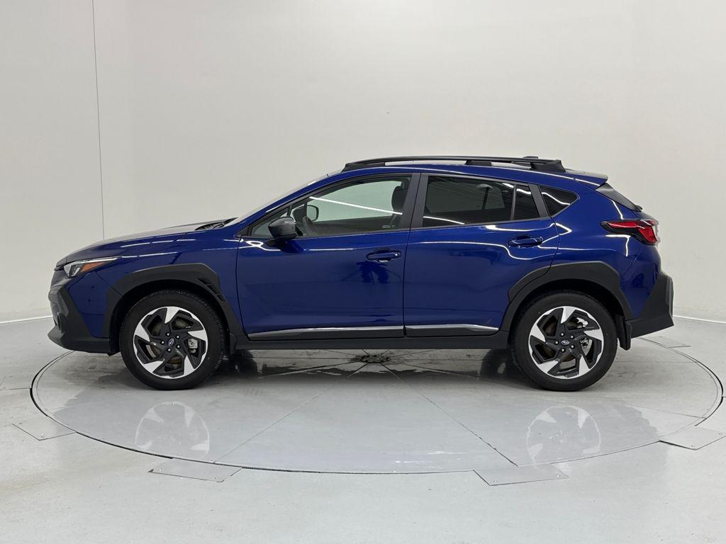 used 2025 Subaru Crosstrek car, priced at $29,929