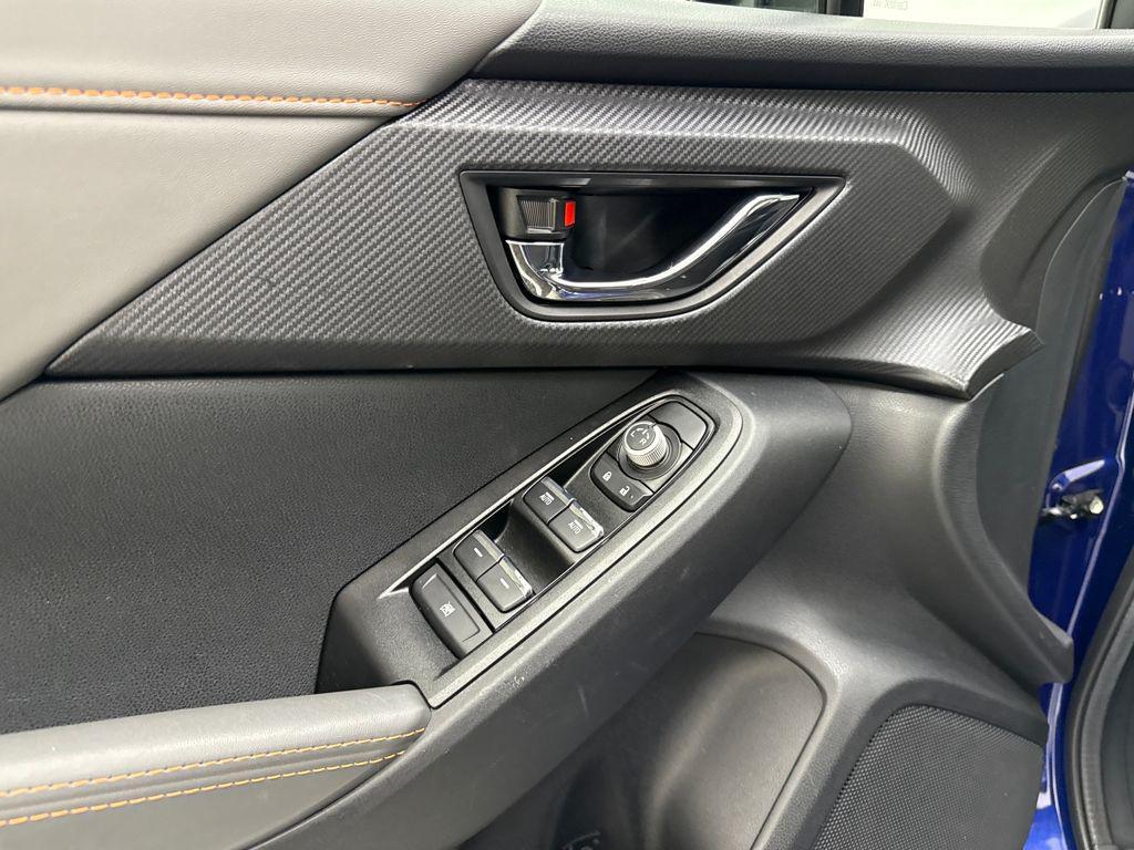used 2025 Subaru Crosstrek car, priced at $29,929