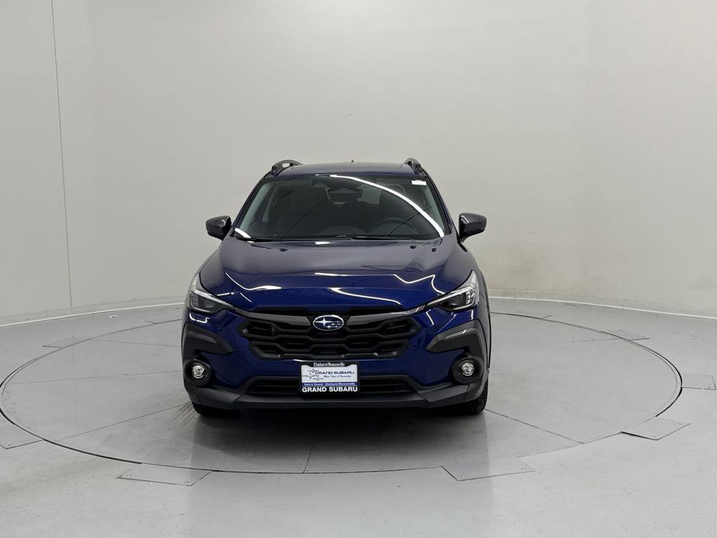 used 2025 Subaru Crosstrek car, priced at $29,929