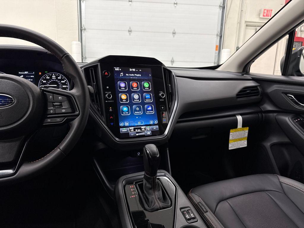 used 2025 Subaru Crosstrek car, priced at $29,929