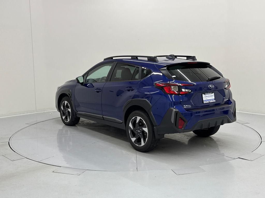 used 2025 Subaru Crosstrek car, priced at $29,929