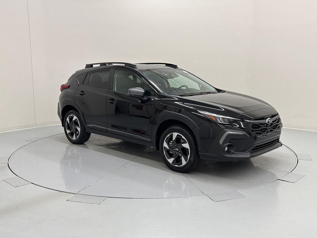 new 2026 Subaru Crosstrek car, priced at $37,389
