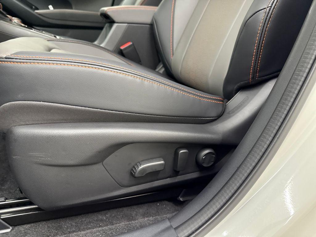 new 2026 Subaru Crosstrek car, priced at $35,376