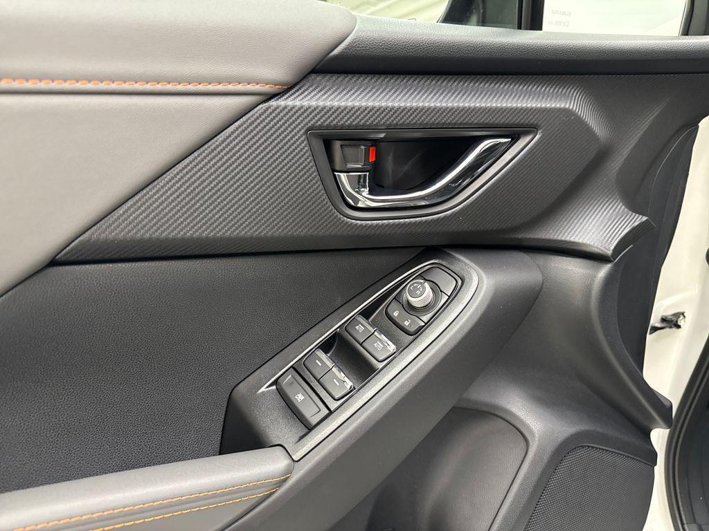 new 2026 Subaru Crosstrek car, priced at $35,376