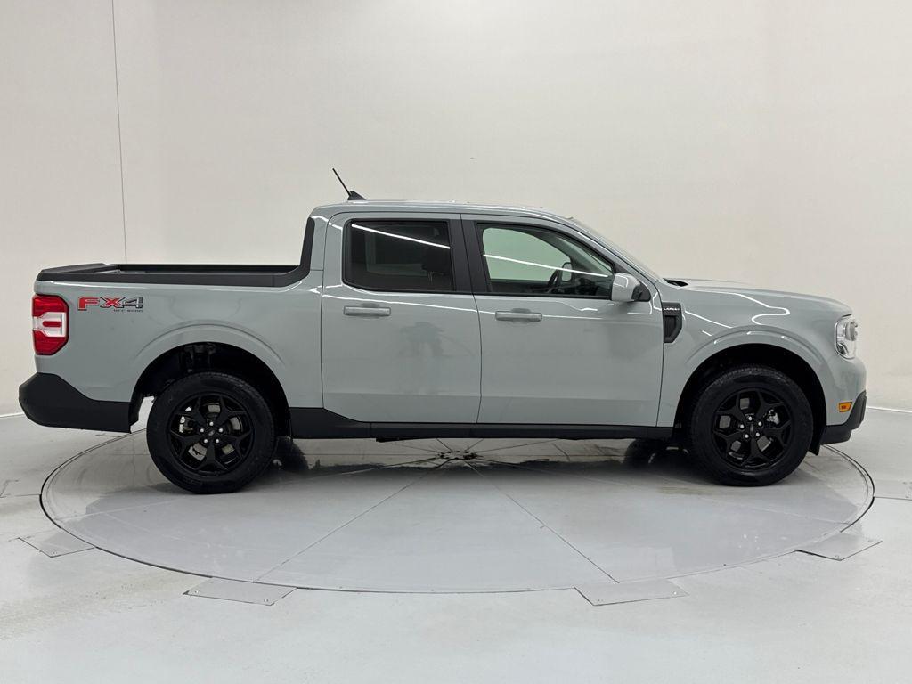 used 2023 Ford Maverick car, priced at $28,785