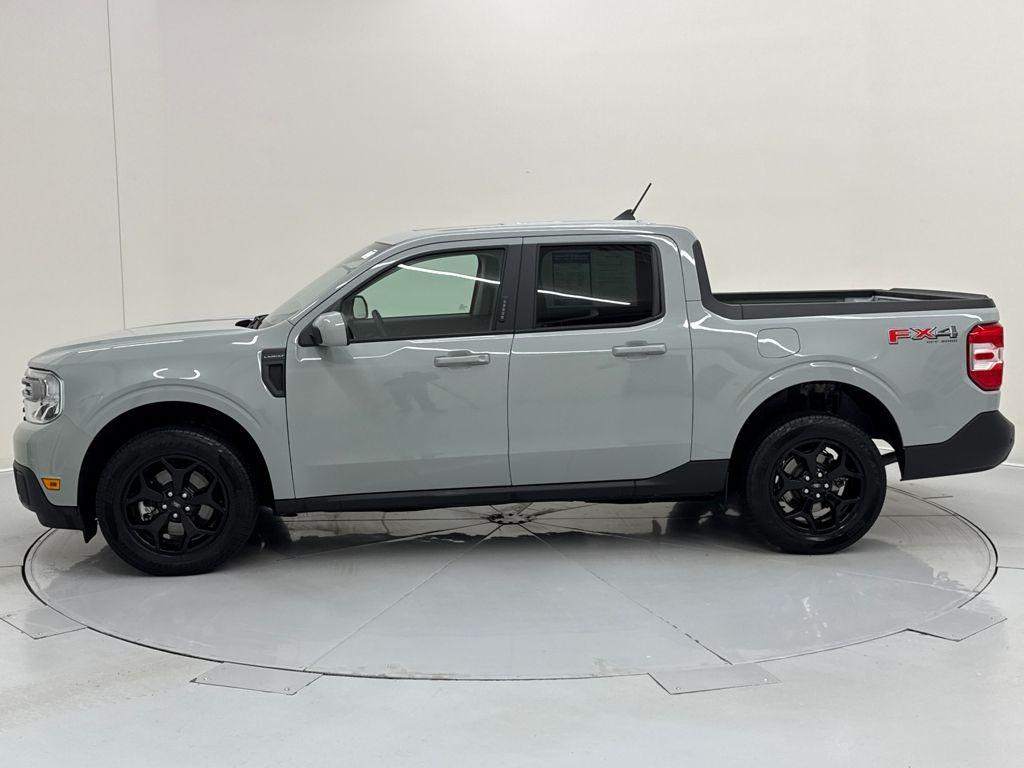 used 2023 Ford Maverick car, priced at $28,785