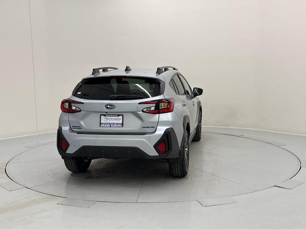 new 2026 Subaru Crosstrek car, priced at $32,727