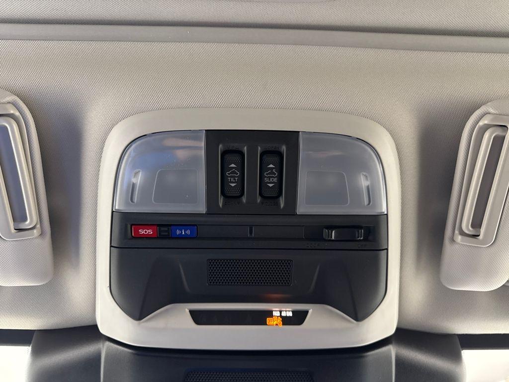 new 2026 Subaru Crosstrek car, priced at $32,727