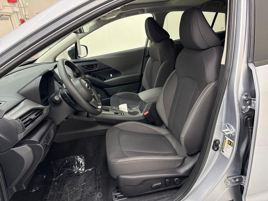 new 2026 Subaru Crosstrek car, priced at $32,727