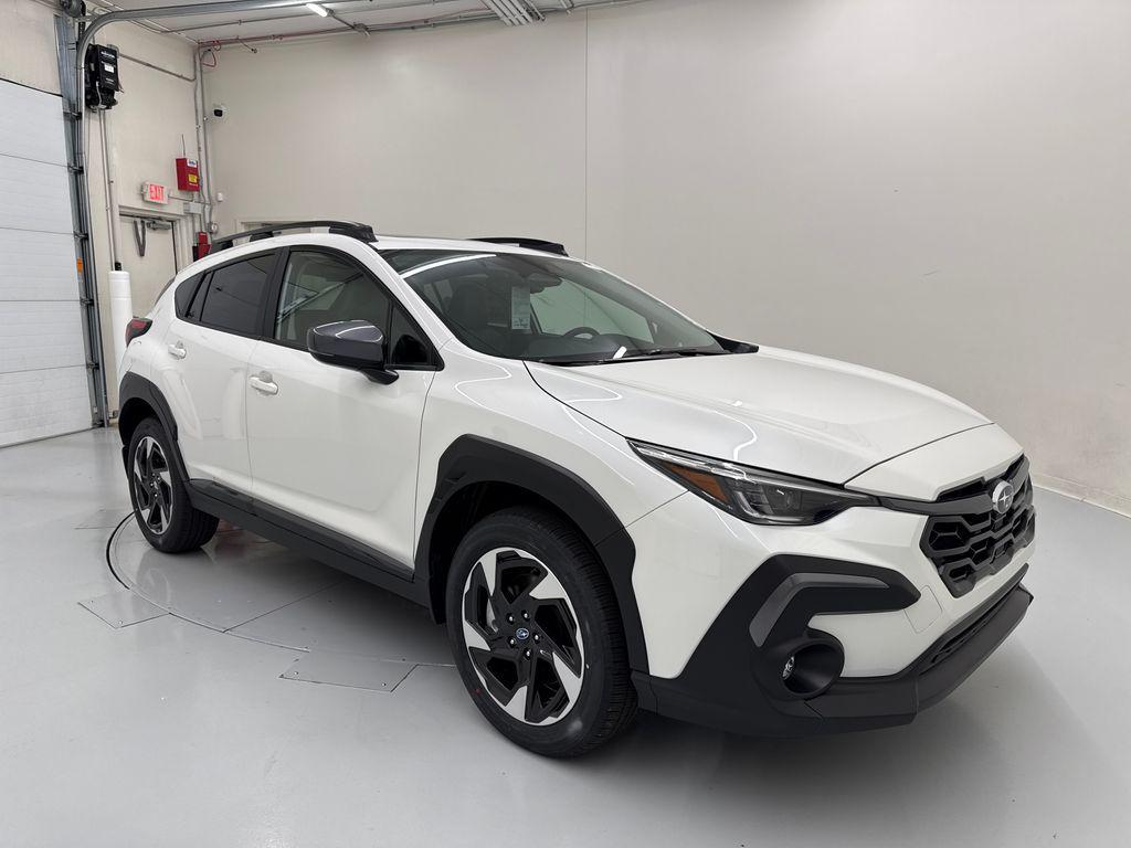 new 2026 Subaru Crosstrek car, priced at $37,389