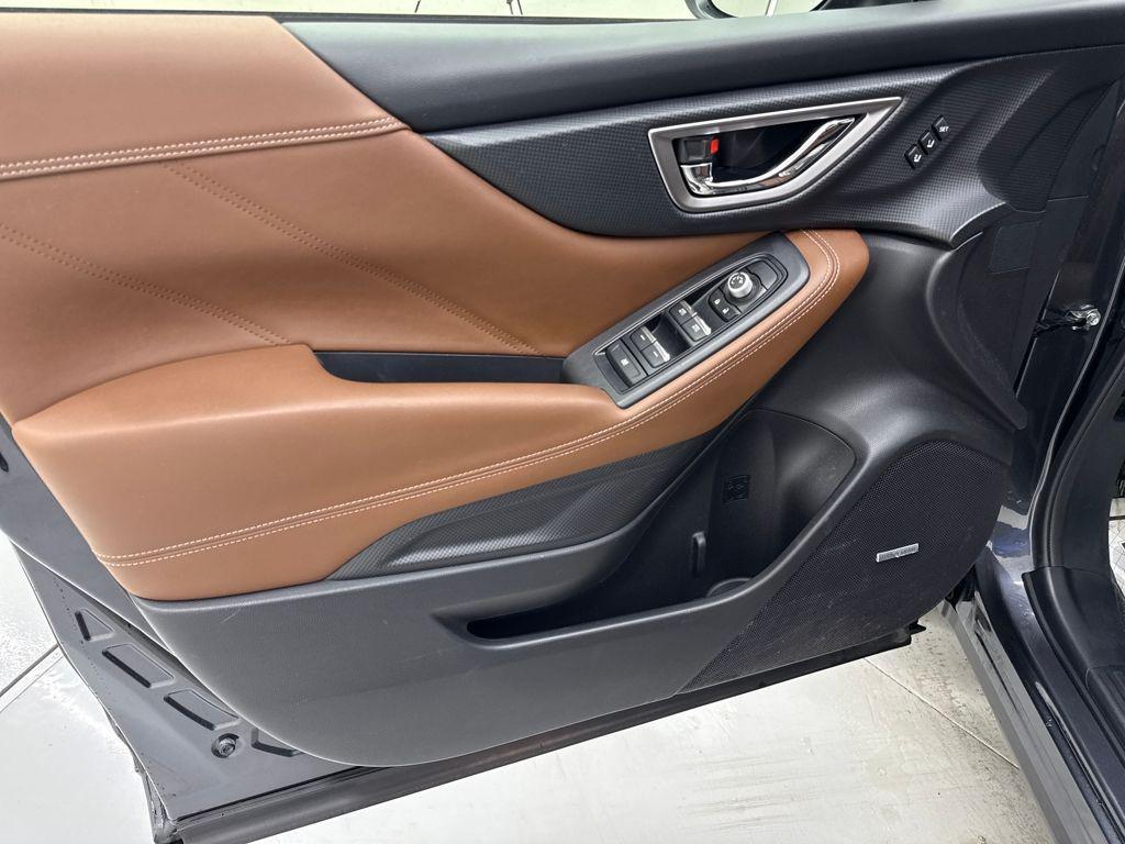 used 2019 Subaru Forester car, priced at $24,912