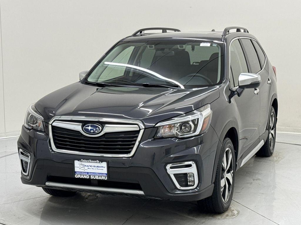 used 2019 Subaru Forester car, priced at $24,912