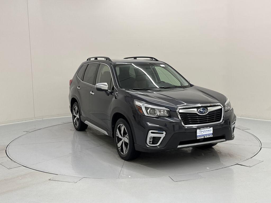 used 2019 Subaru Forester car, priced at $24,912