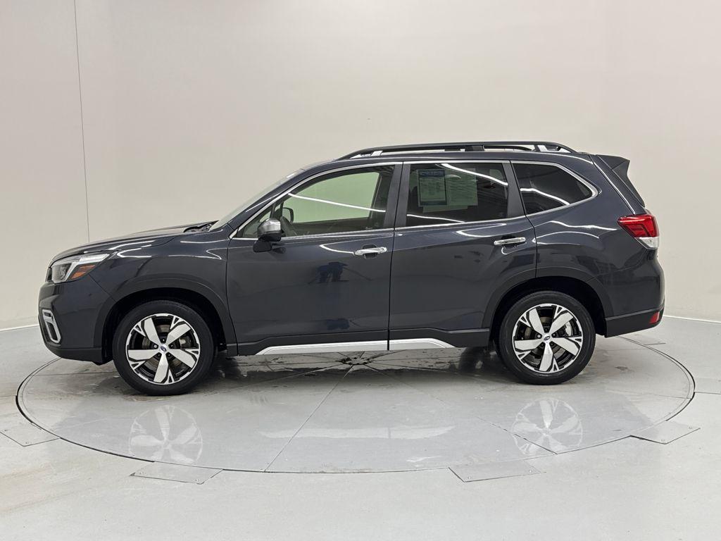 used 2019 Subaru Forester car, priced at $24,912