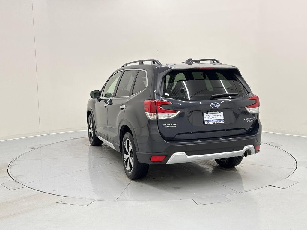 used 2019 Subaru Forester car, priced at $24,912