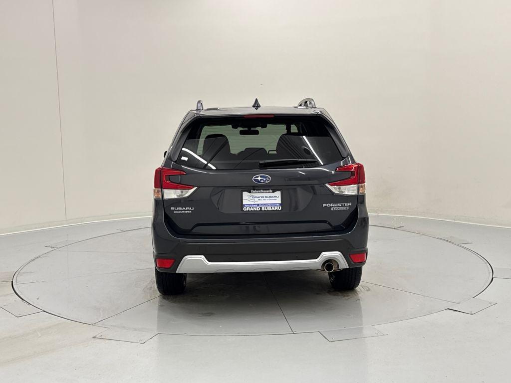 used 2019 Subaru Forester car, priced at $24,912