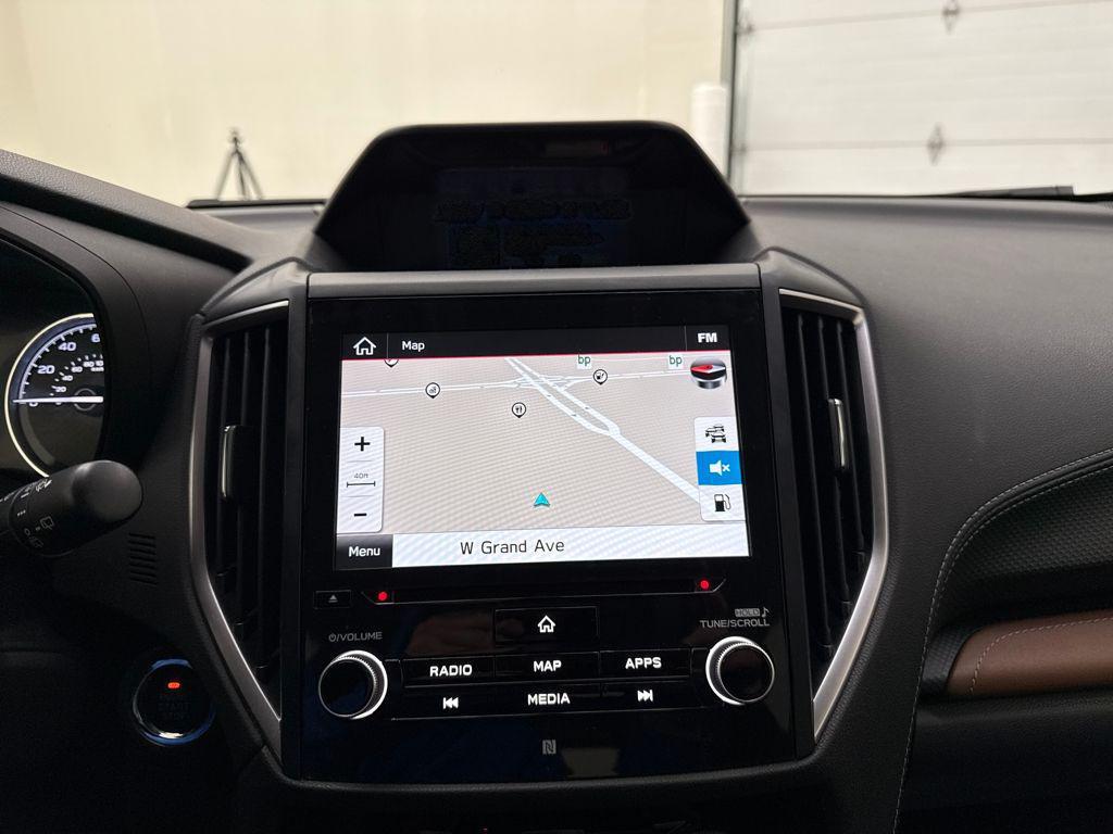 used 2019 Subaru Forester car, priced at $24,912