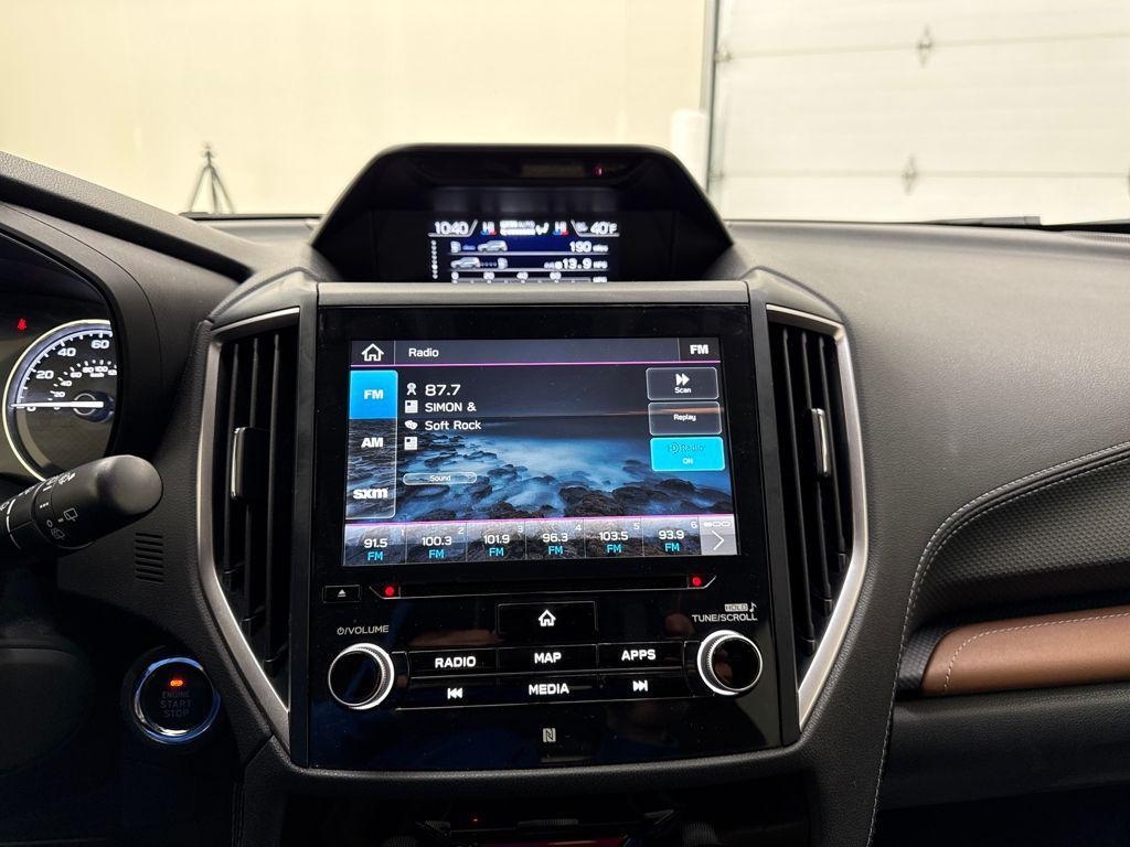 used 2019 Subaru Forester car, priced at $24,912