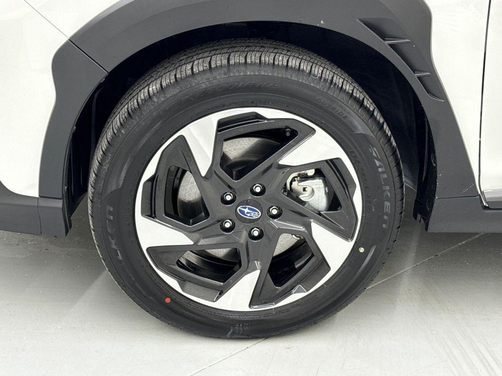 new 2025 Subaru Crosstrek car, priced at $36,363