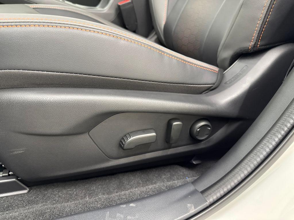 new 2025 Subaru Crosstrek car, priced at $36,363