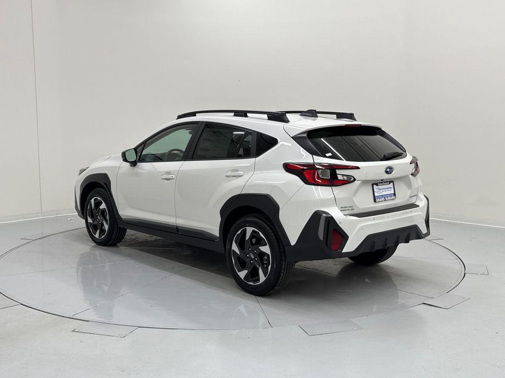 new 2025 Subaru Crosstrek car, priced at $36,363
