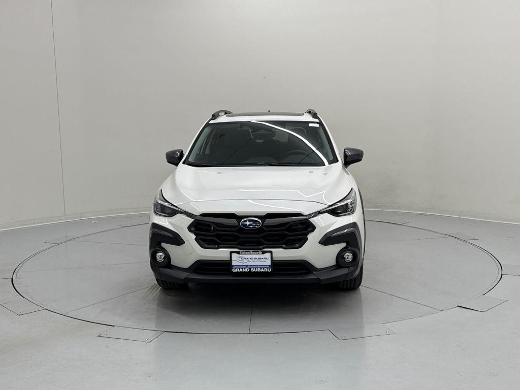 new 2025 Subaru Crosstrek car, priced at $36,363