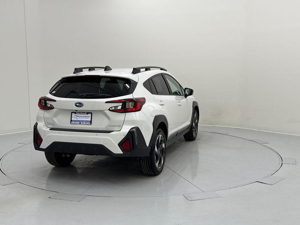 new 2025 Subaru Crosstrek car, priced at $36,363