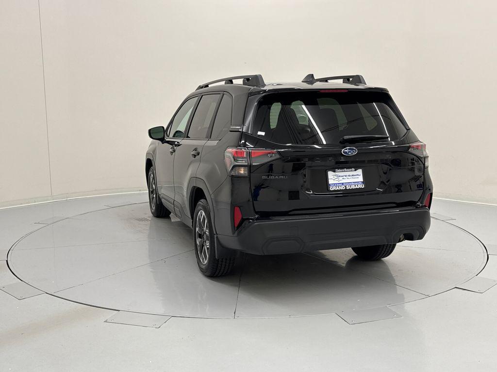 used 2026 Subaru Forester car, priced at $31,967