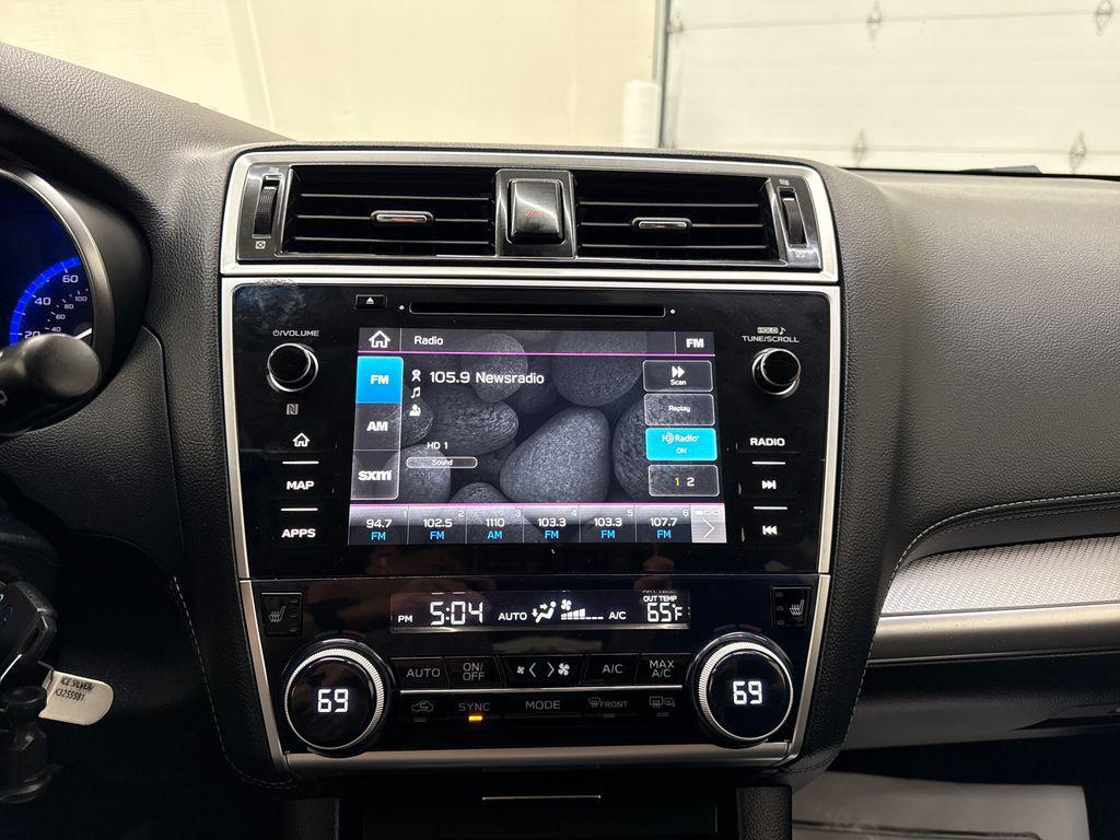used 2019 Subaru Outback car, priced at $13,947