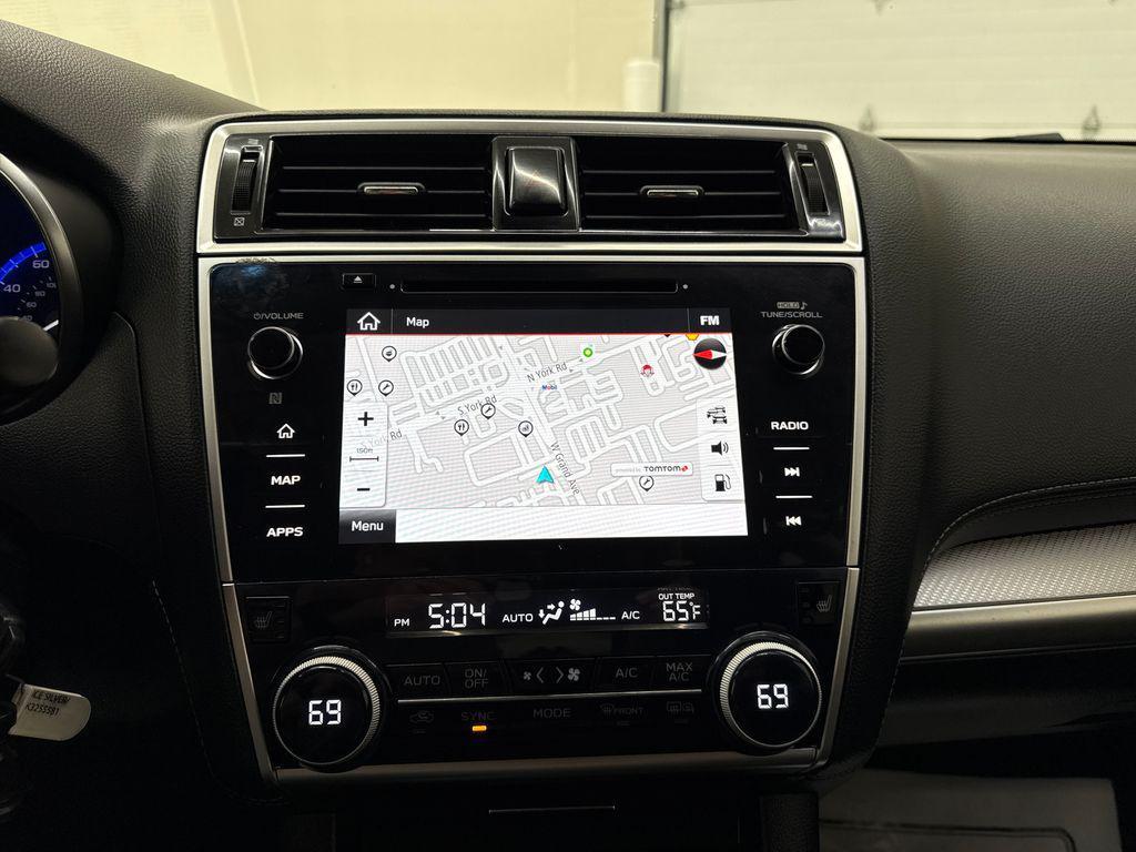 used 2019 Subaru Outback car, priced at $13,947
