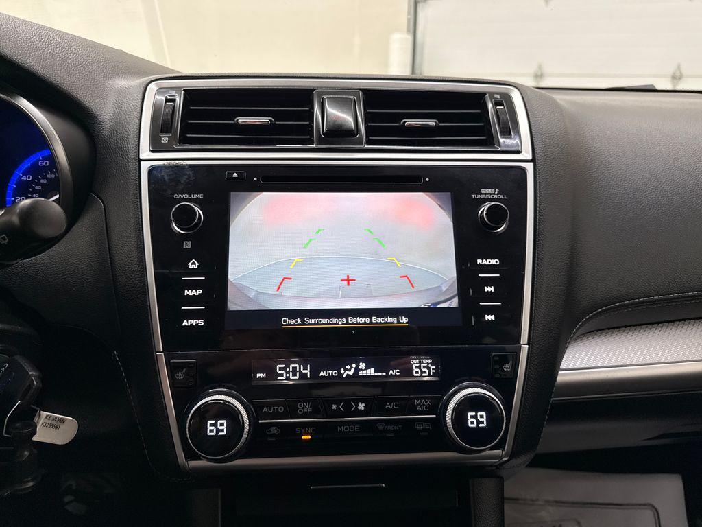 used 2019 Subaru Outback car, priced at $13,947