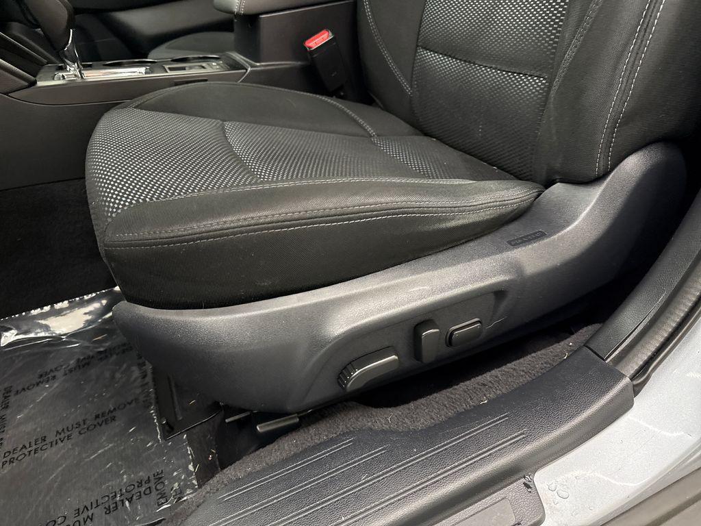 used 2019 Subaru Outback car, priced at $13,947