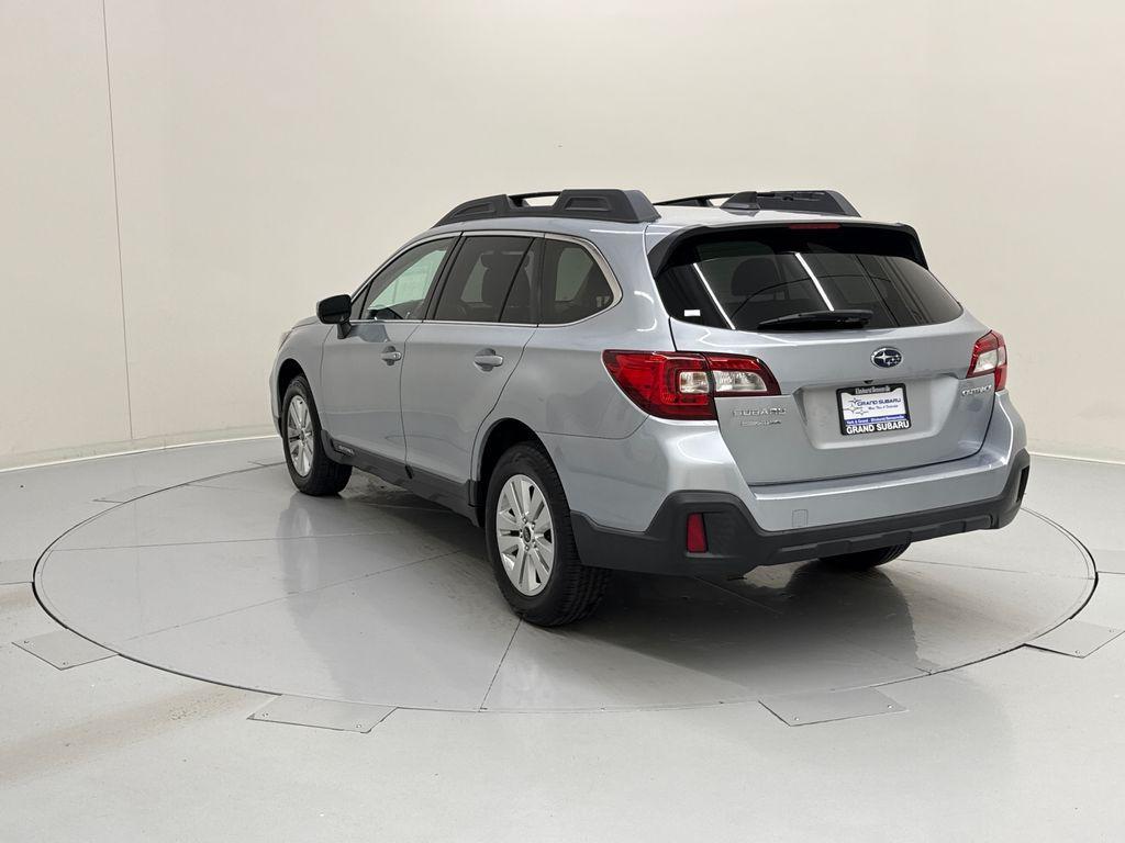 used 2019 Subaru Outback car, priced at $13,947