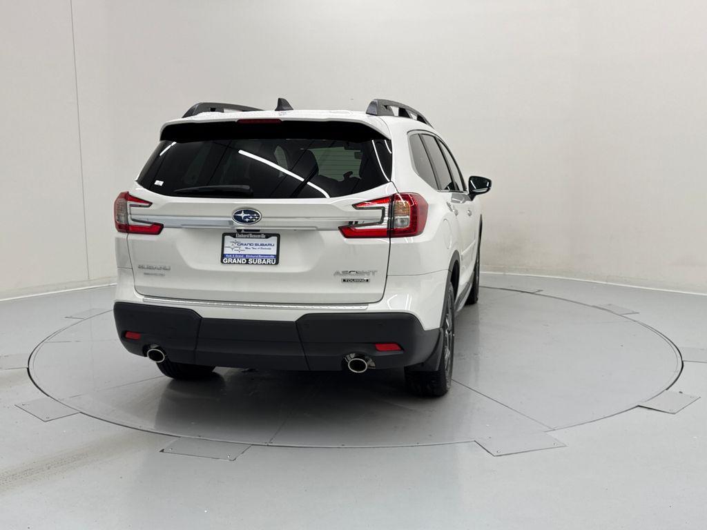 new 2026 Subaru Ascent car, priced at $53,753