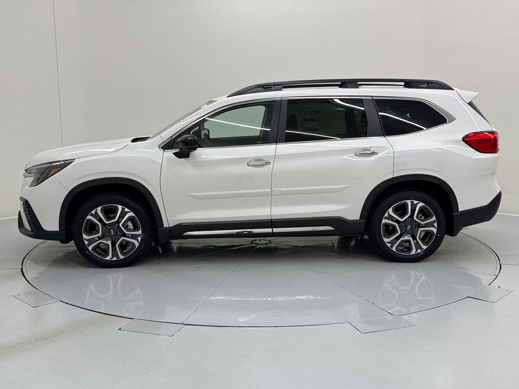 new 2026 Subaru Ascent car, priced at $53,753